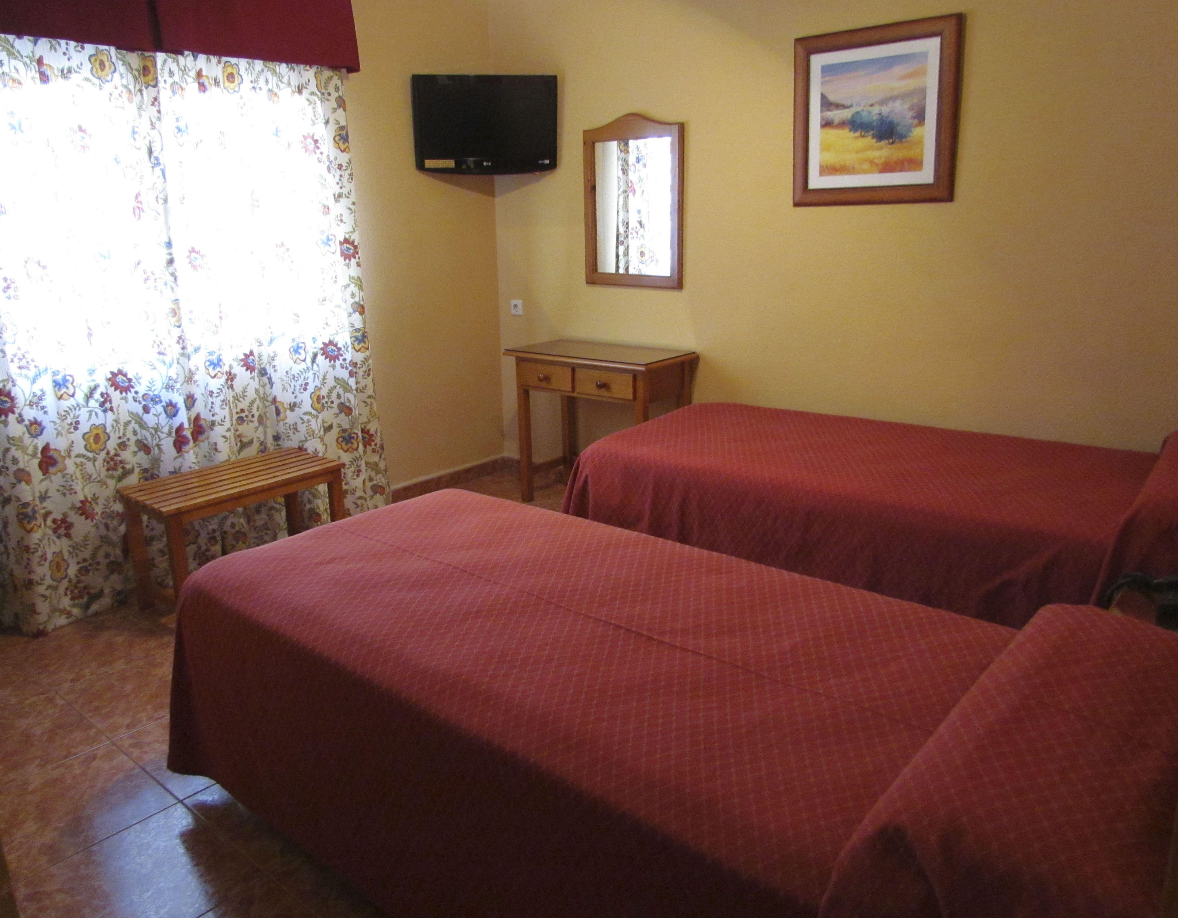 Hotel Zeus — Foto 3