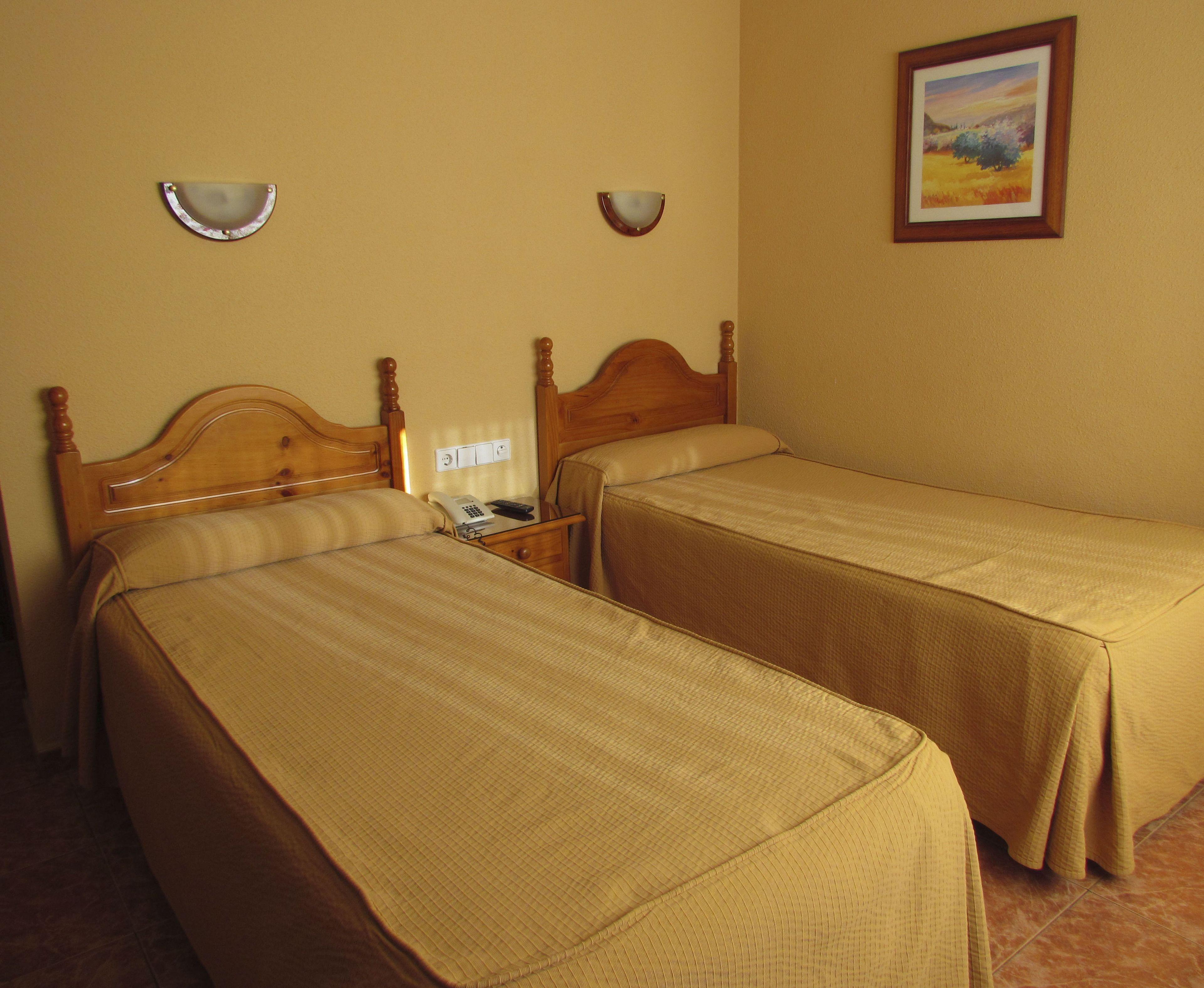 Hotel Zeus — Foto 2